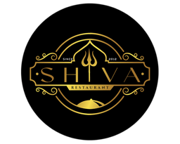 Shiva Restaurant GmbH logo.